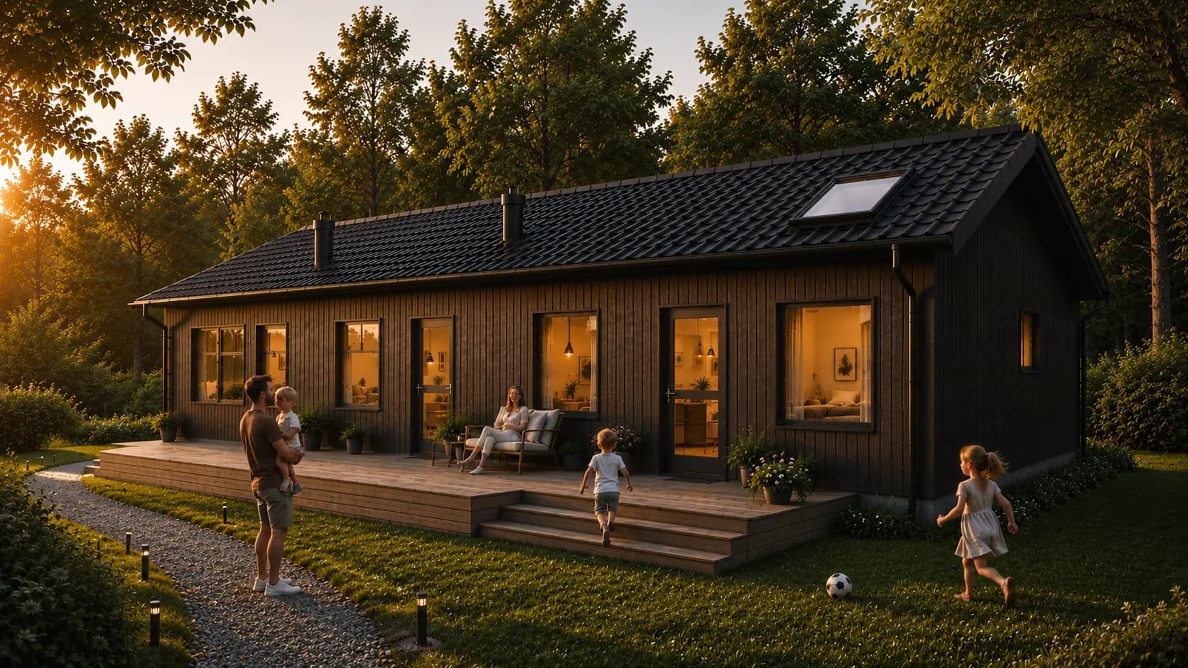 Villa Lindfors